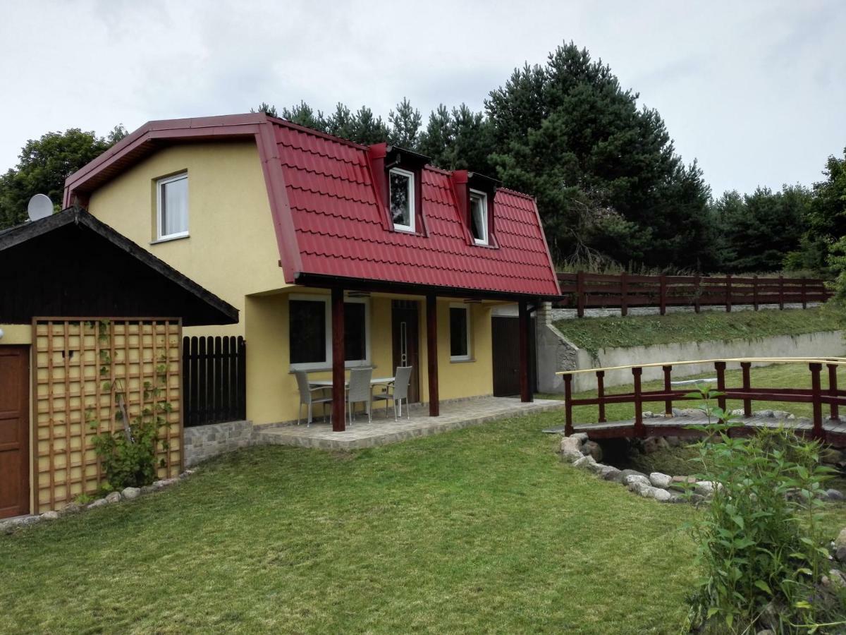 Dom Borys Holiday home